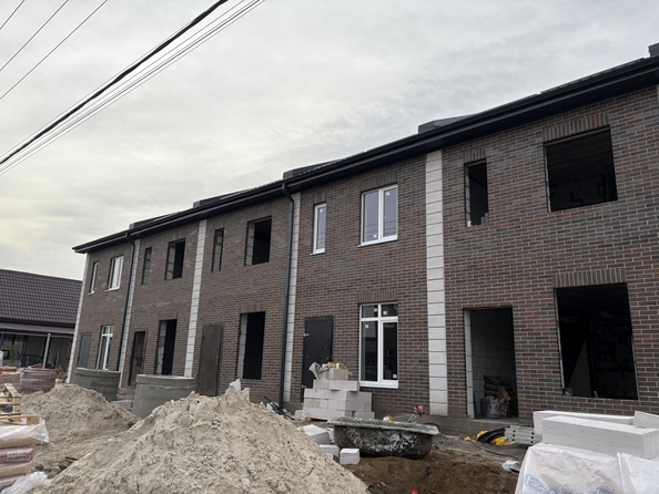 
  Продается коттедж, 125 м², хутор Ленинаван
. Фото 1.