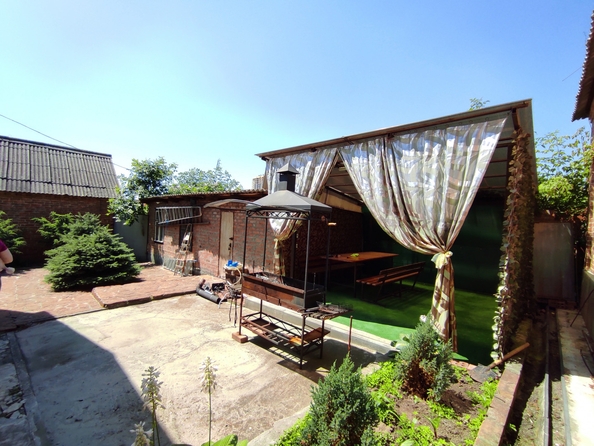 
  Продается дом, 137 м², Ростов-на-Дону
. Фото 1.