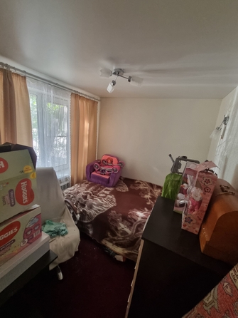 
  Продается 3-комн. квартира, 50 м², Гвардейский пер, д. 72а
. Фото 7.