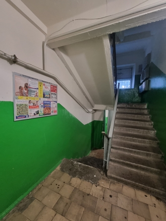
  Продается 3-комн. квартира, 50 м², Гвардейский пер, д. 72а
. Фото 14.