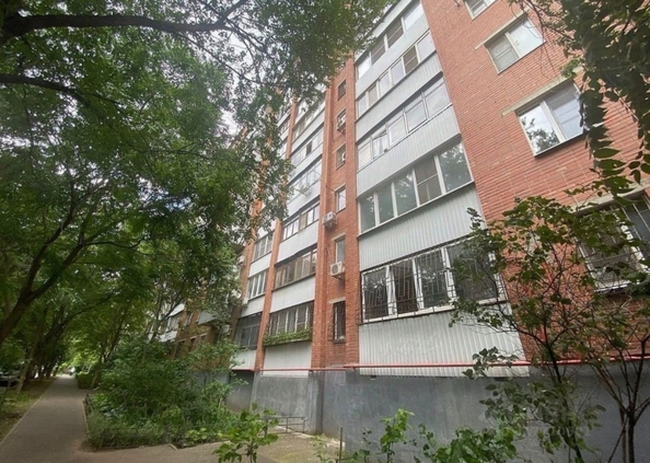 
  Продается 2-комн. квартира, 50 м², Газетный пер, д. 98
. Фото 14.