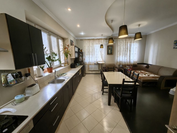 
  Продается коттедж, 180 м², Ростов-на-Дону
. Фото 1.