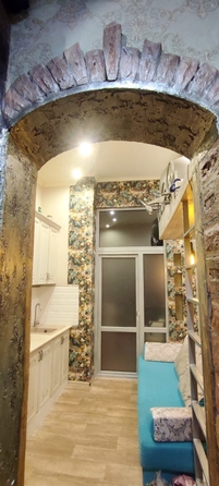 
  Продается 1-комн. квартира, 39 м², Ульяновская ул, д. 60
. Фото 6.