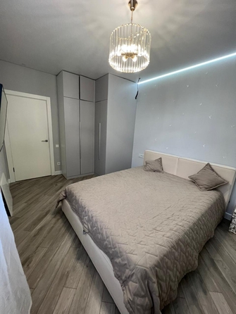
  Продается 2-комн. квартира, 47 м², Стабильная ул, д. 3
. Фото 1.