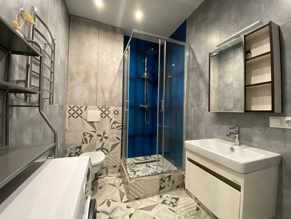 
  Продается студия, 30 м², Красноармейская ул, д. 157В
. Фото 9.