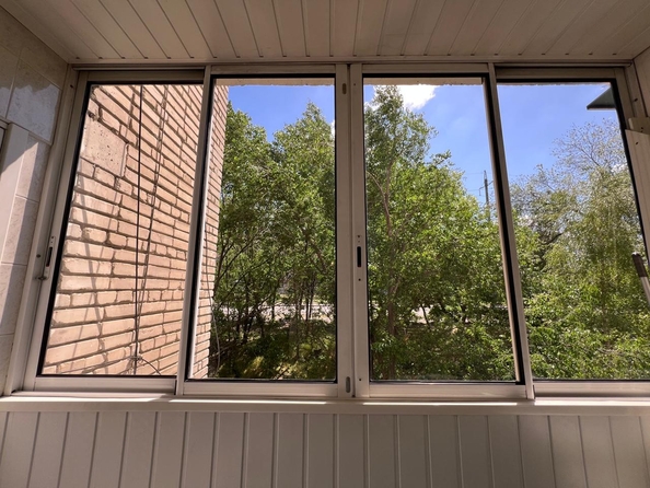 
  Продается 2-комн. квартира, 53.8 м², Нансена ул, д. 121
. Фото 12.
