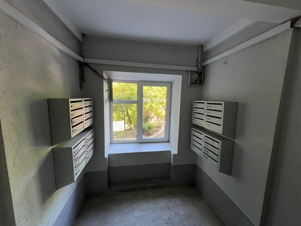 
  Продается 2-комн. квартира, 53.8 м², Нансена ул, д. 121
. Фото 15.