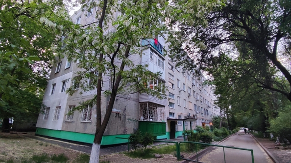 
  Продается 1-комн. квартира, 31 м², Коммунистический пр-кт, д. 37
. Фото 6.