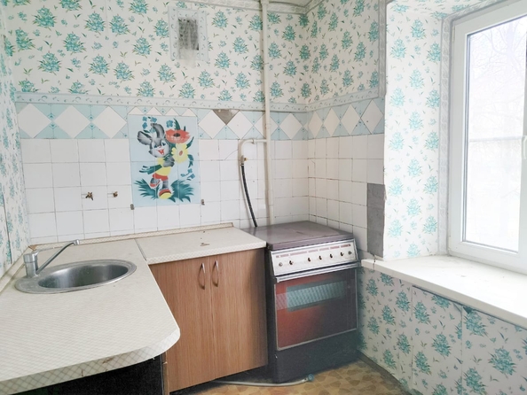 
  Продается 3-комн. квартира, 57.2 м², Содружества ул, д. 80
. Фото 7.