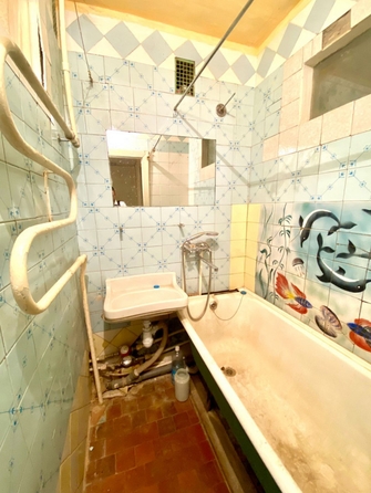 
  Продается 3-комн. квартира, 57.2 м², Содружества ул, д. 80
. Фото 11.