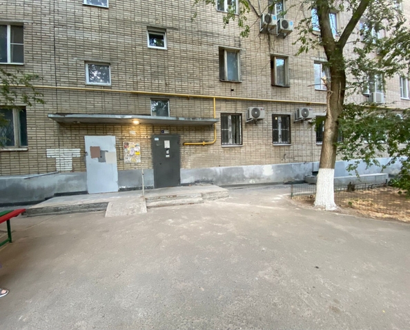 
  Продается 3-комн. квартира, 57.2 м², Содружества ул, д. 80
. Фото 12.