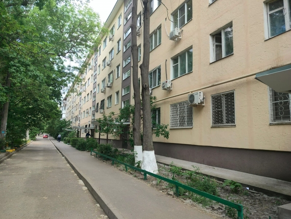 
  Продается 2-комн. квартира, 44 м², 2-я Краснодарская ул, д. 96
. Фото 1.