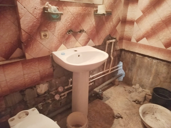 
  Продается 2-комн. квартира, 44 м², 2-я Краснодарская ул, д. 96
. Фото 11.