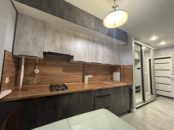 
  Продается 1-комн. квартира, 40 м², Зорге ул, д. 62
. Фото 17.