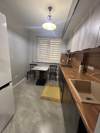 
  Продается 1-комн. квартира, 40 м², Зорге ул, д. 62
. Фото 19.