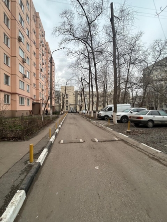 
  Продается 1-комн. квартира, 40 м², Зорге ул, д. 62
. Фото 25.