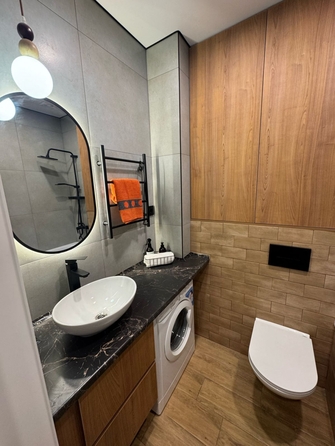 
  Продается 1-комн. квартира, 37 м², Зорге ул, д. 9
. Фото 11.