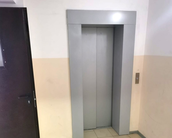 
  Продается 3-комн. квартира, 82 м², Коблова пер, д. 6
. Фото 19.