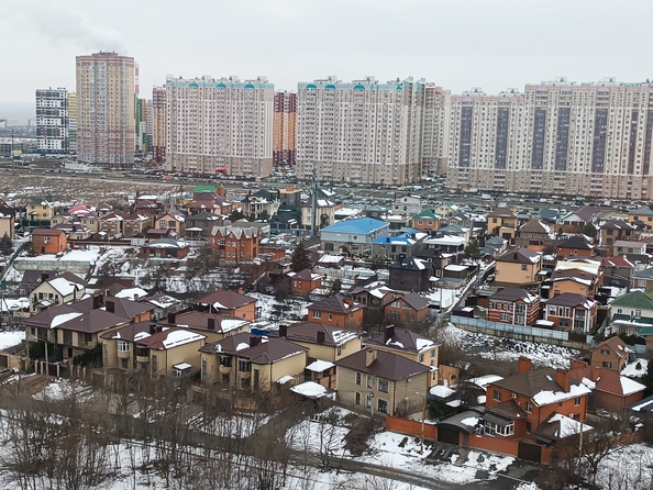 
  Продается 3-комн. квартира, 82 м², Коблова пер, д. 6
. Фото 21.