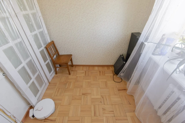 
  Продается 4-комн. квартира, 80 м², 1-я Баррикадная ул, д. 48
. Фото 12.