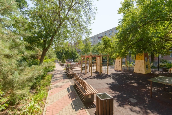 
  Продается 4-комн. квартира, 80 м², 1-я Баррикадная ул, д. 48
. Фото 16.