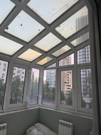 
  Продается 2-комн. квартира, 93 м², Гагарина пл, д. 6/87
. Фото 7.