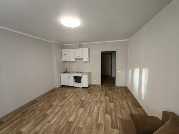 
  Продается студия, 30 м², Сиверса пр-кт, д. 32
. Фото 18.