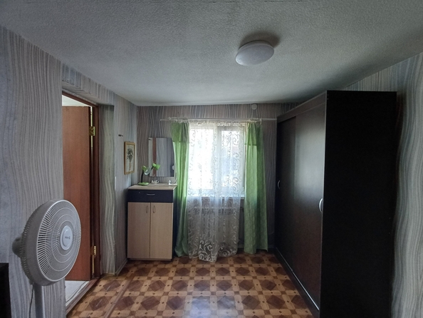 
  Продается 1-комн. квартира, 19 м², Алексея Береста ул, д. 3
. Фото 1.
