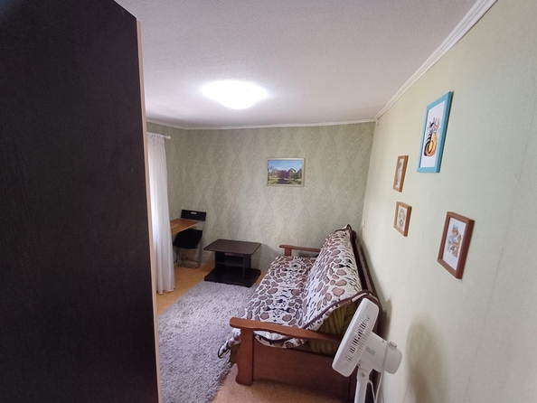 
  Продается 1-комн. квартира, 16 м², Алексея Береста ул, д. 3
. Фото 4.