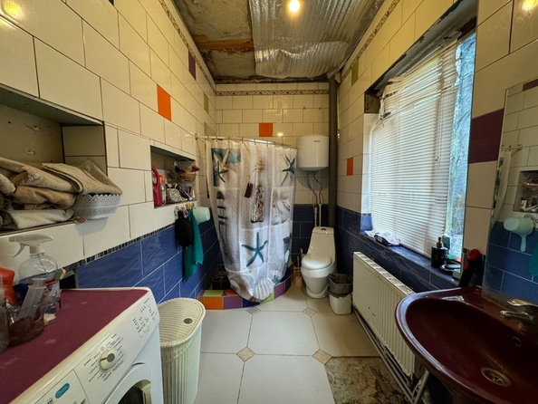 
  Продается дом, 163 м², станица Кагальницкая
. Фото 20.