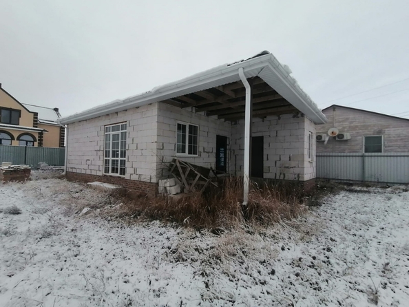 
  Продается коттедж, 72 м², хутор Калинин
. Фото 2.