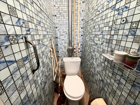 
  Продается 3-комн. квартира, 65.8 м², 40-летия Победы пр-кт, д. 89
. Фото 12.