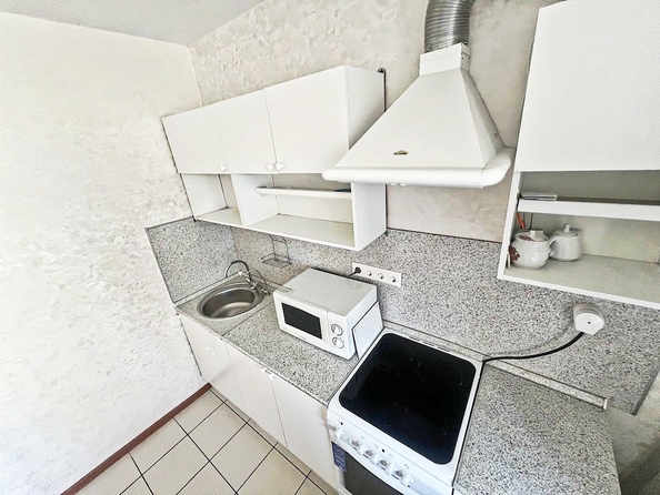 
  Продается 1-комн. квартира, 30 м², Шолохова пр-кт, д. 264
. Фото 3.