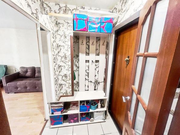 
  Продается 1-комн. квартира, 30 м², Шолохова пр-кт, д. 264
. Фото 15.