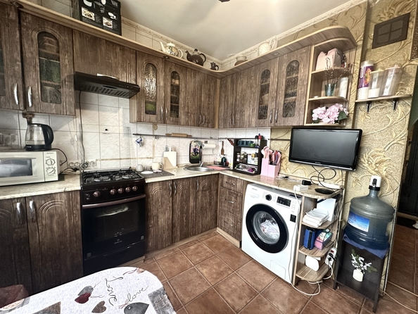 
  Продается 1-комн. квартира, 36 м², Космонавтов пр-кт, д. 34А
. Фото 3.