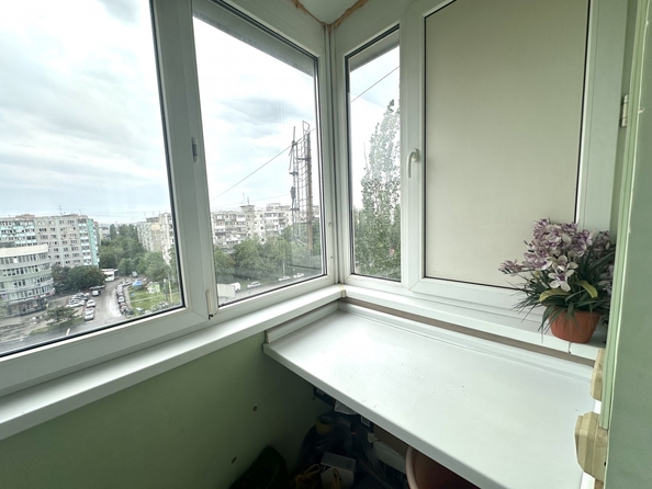 
  Продается 1-комн. квартира, 36 м², Космонавтов пр-кт, д. 34А
. Фото 10.