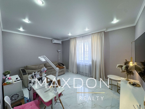 
  Продается 3-комн. квартира, 90 м², Берберовская ул, д. 4/2
. Фото 7.