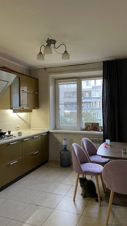 
  Продается 3-комн. квартира, 62.5 м², Зорге ул, д. 58
. Фото 2.