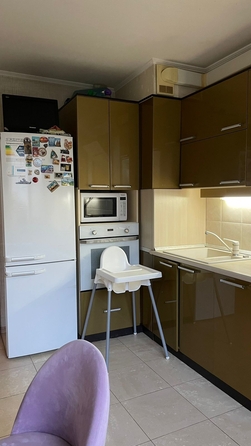 
  Продается 3-комн. квартира, 62.5 м², Зорге ул, д. 58
. Фото 3.