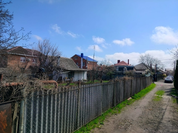 
  Продается земельный участок, 6 соток, Ростов-на-Дону
. Фото 5.