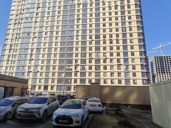 
  Продается 2-комн. квартира, 53 м², Тибетская ул, д. 1
. Фото 4.