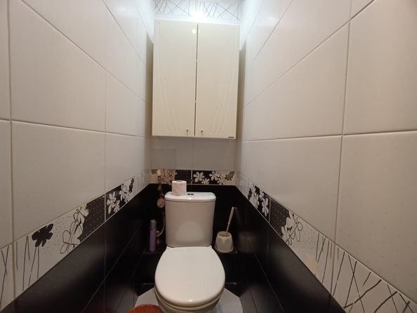 
  Продается 3-комн. квартира, 59 м², 1-я Баррикадная ул, д. 48
. Фото 19.