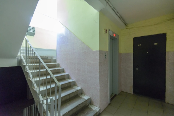 
  Продается 4-комн. квартира, 83 м², Зорге ул, д. 27/3
. Фото 17.
