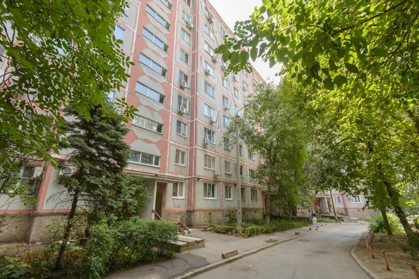 
  Продается 4-комн. квартира, 83 м², Зорге ул, д. 27/3
. Фото 19.