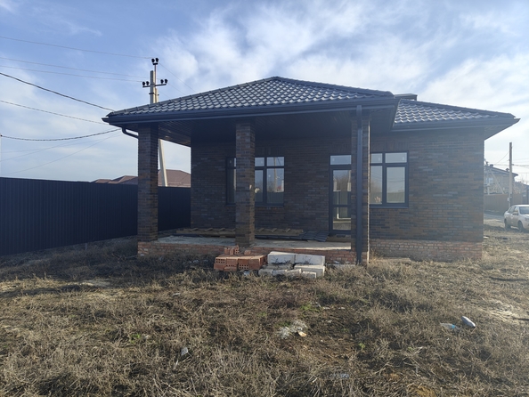 
  Продается дом, 120 м², хутор Ленинаван
. Фото 2.