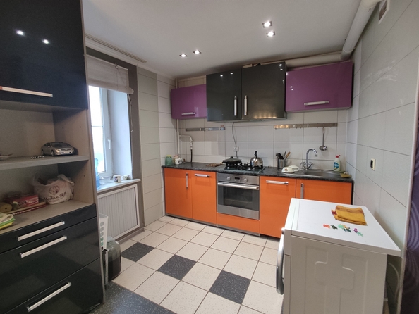 
  Продается 3-комн. квартира, 87 м², Профсоюзная ул, д. 89
. Фото 4.