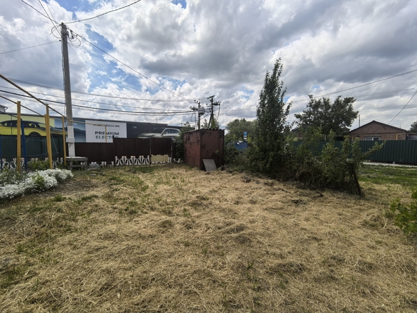 
  Продается земельный участок, 5 соток, хутор Усть-Койсуг
. Фото 10.
