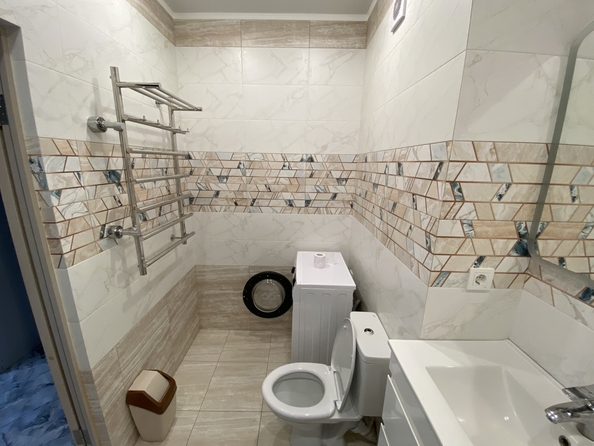 
  Сдается 2-комн. квартира, 68 м², Берберовская ул, д. 2/101
. Фото 17.