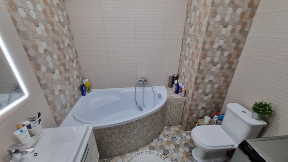 
  Продается 2-комн. квартира, 60 м², Еременко ул, д. 112/1с1
. Фото 10.