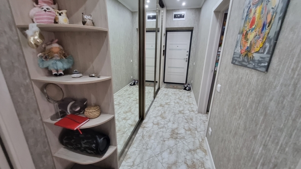 
  Продается 2-комн. квартира, 60 м², Еременко ул, д. 112/1с1
. Фото 16.